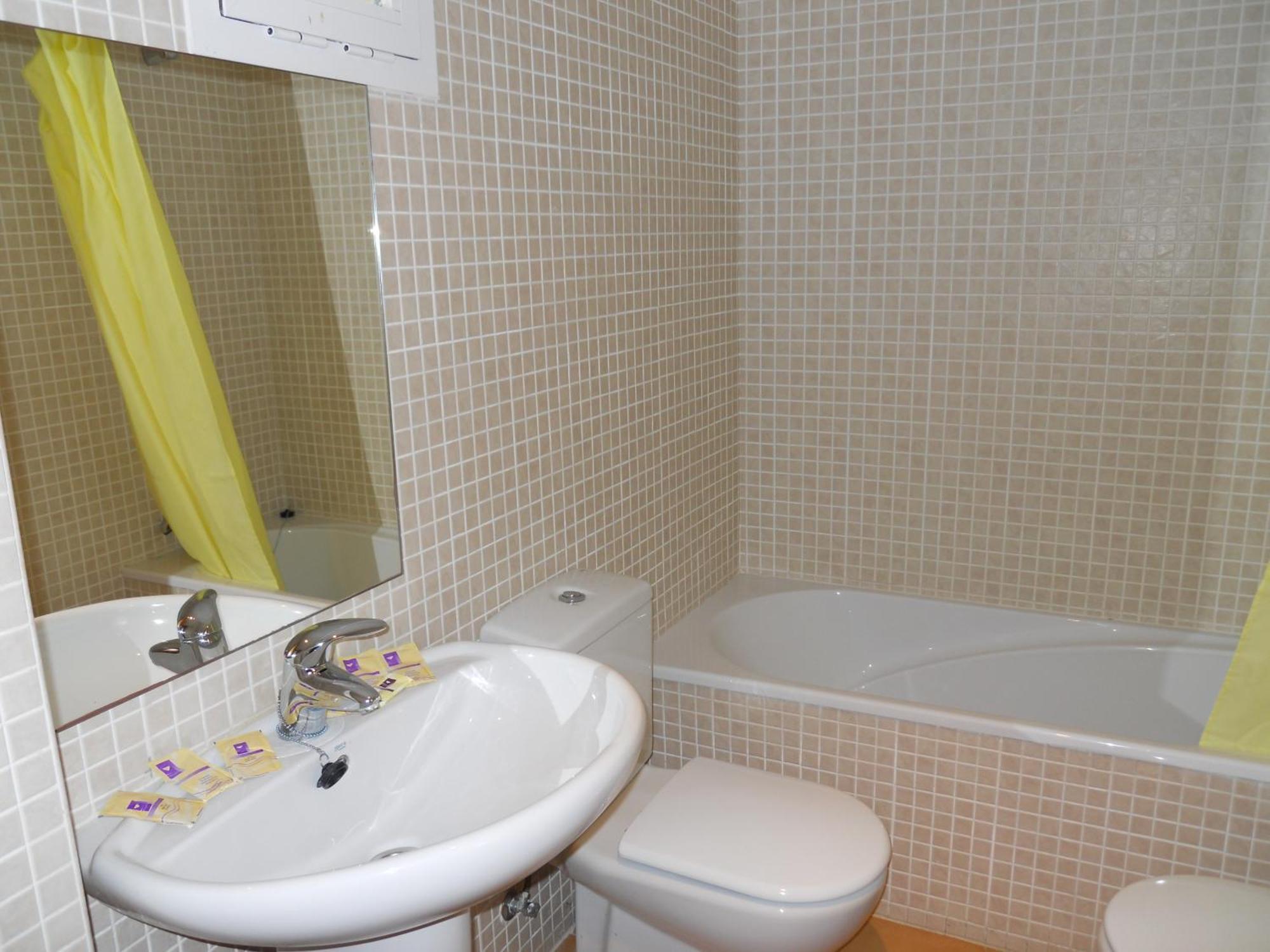 Aquamarina - Serviden Denia Room photo